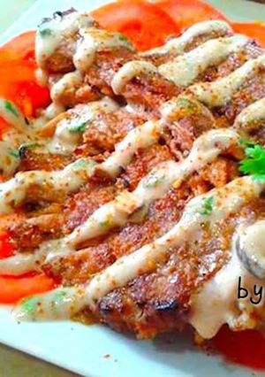 奶香排骨王 的食譜成品照片