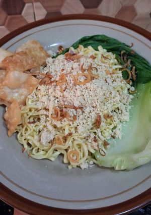 Foto resep Yamie