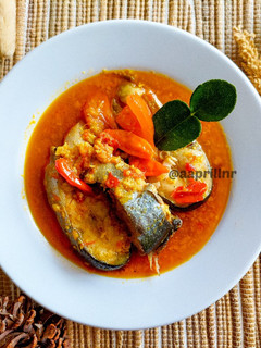 Foto resep Pindang Patin Khas Palembang