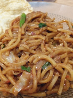 Foto resep Mie Aceh goreng/kuah