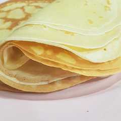 الكريب 🥞-レシピのメイン写真
