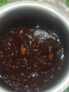 பூண்டு புளி குழம்பு - (poondu Kulambu Recipe in Tamil) செய்முறை முக்கிய புகைப்படம்