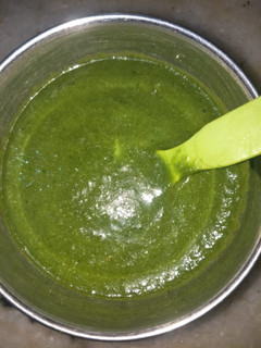 हरी चटनी (hari chutney recipe in Hindi) रेसिपी मुख्य फोटो