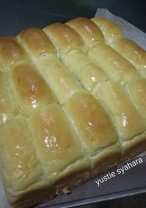 Foto resep Roti kasur otang