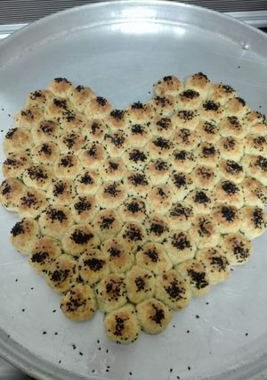 صورة لوصفة خلية النحل
