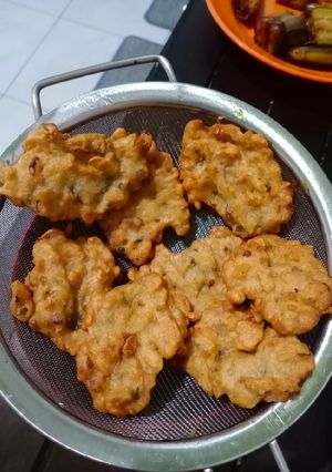 Foto resep Ampal tempe bosok/semangit