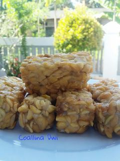 Foto resep Tempe Goreng