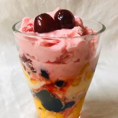 A picture of Ghotala Ice Cream.