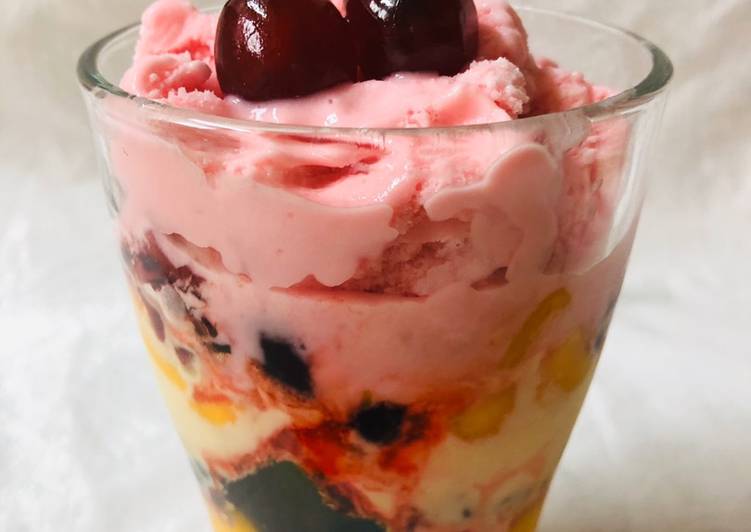 Ghotala Ice Cream