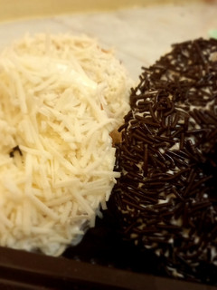 Foto resep Donat kentang empuk