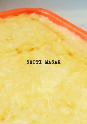 Foto resep Gethuk ketela pohon (singkong)