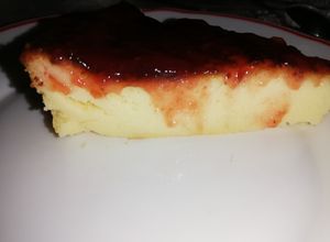 Foto principal de Tarta de quesitos