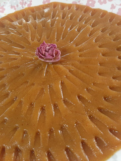 عکسی از دستور حلوای سه آرد
