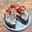 Chocolate Strawberry Milles Crepes