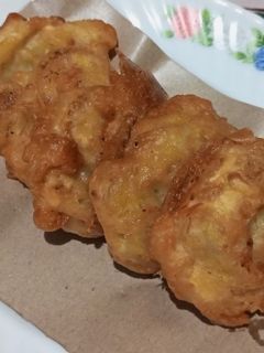 Foto resep Pisang Goreng Sederhana