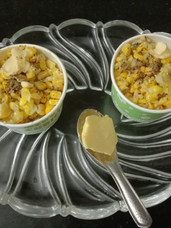பட்டர் ஸ்வீட் கார்ன் (Butter sweet corn recipe in tamil) செய்முறை முக்கிய புகைப்படம்