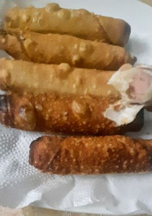 ঝটপট সসেজ রোল রেসিপির প্রধান ছবি