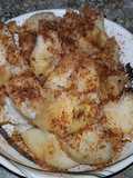 Fried Garadu (Ratalu) Famous Recipe of Madhya Pradesh