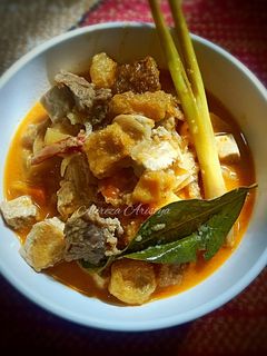Foto resep Sambal Goreng Tahu