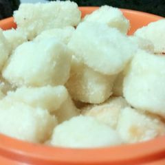 A picture of Chanamurki.