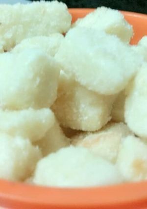 A picture of Chanamurki.