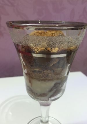 صورة لوصفة حلا لذيذ 🙃😋