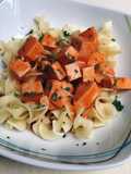 Cay’s Wurst-Gulasch