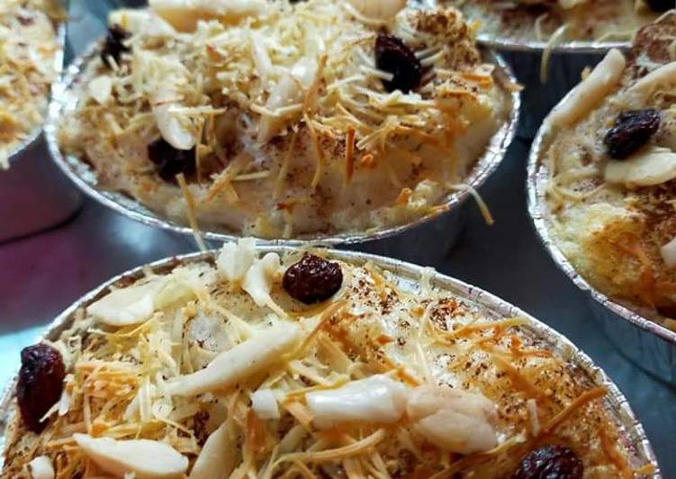 Klappertart khatniss_kitchen