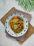 Patin Bumbu Kuning