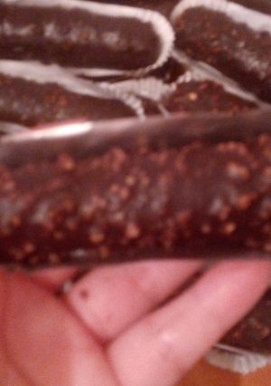 صورة لوصفة اصباع فيرورو روشي