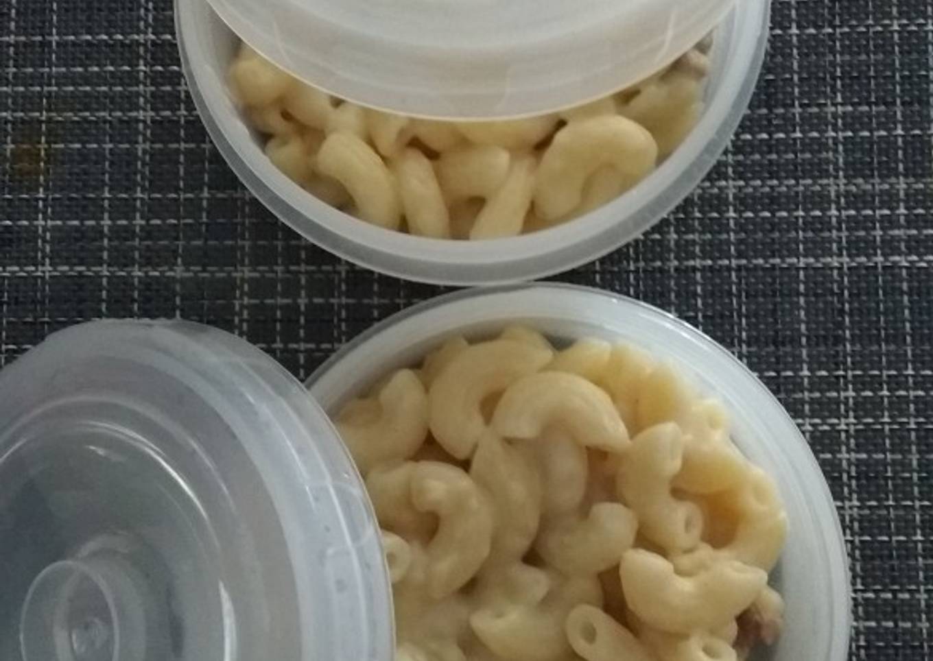 Mac n cheese