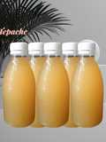 Tepache dari Kulit Nanas