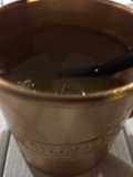 Moscow mule