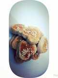 Kue kacang