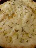 No-Knead Gluten-Free Focaccia