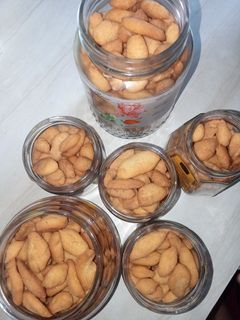Foto resep Biji Ketapang