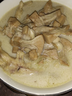 Foto resep Sayur Nangka (Jangan Gori) alaa Mertua
