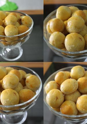 Foto resep Nastar Lembut