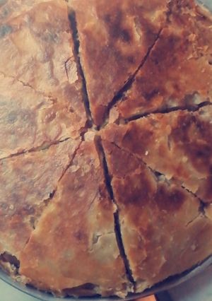 صورة لوصفة المكموره