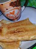 تدبيرة لاستغلال الخبز البايت 🥖
