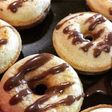 Mini donas