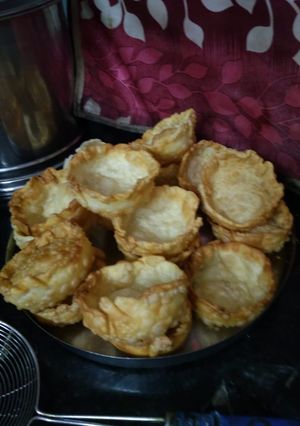 कटोरी रेसिपी मुख्य फोटो