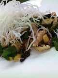 Ensalada yam mamuang