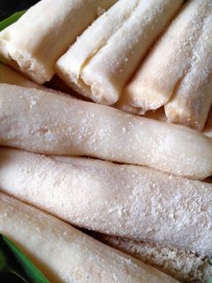 Foto resep Tape singkong