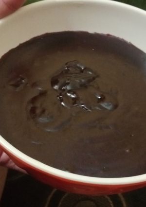 Foto resep Selai coklat untuk filling