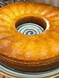 Bolo de aipim (macaxeira ou mandioca)