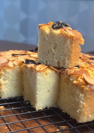 Foto resep Bolu tape
