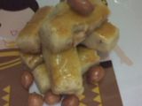 Kue kacang