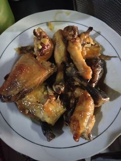 Foto resep Ayam Goreng Mentega