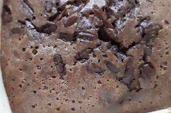 Cara Buat Bolu Pisang coklat Sederhana Dan Enak